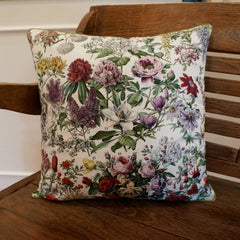 BOTANY CUSHIONS
