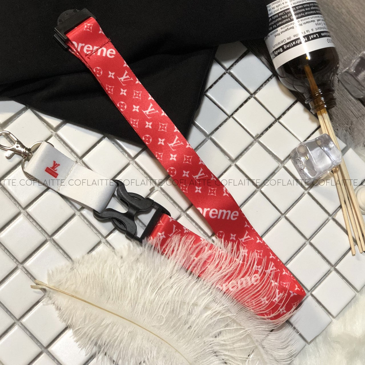 adidas nmd lanyard