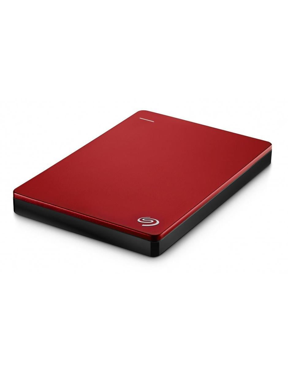 seagate backup plus slim 2tb for mac