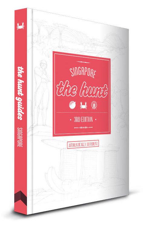 The HUNT Singapore Guide