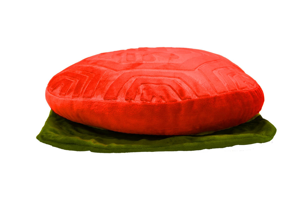 Ang Ku Kuih Cushion