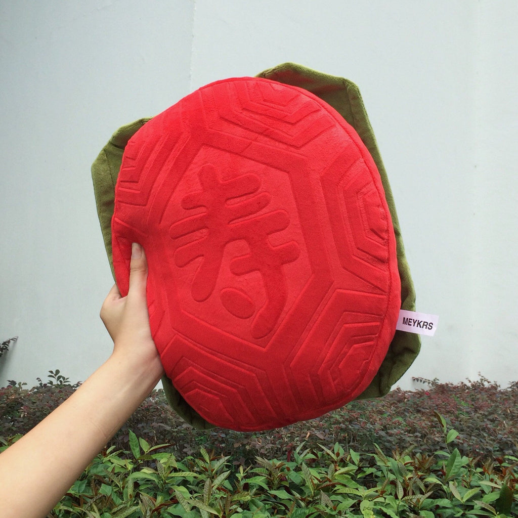 Ang Ku Kuih Cushion