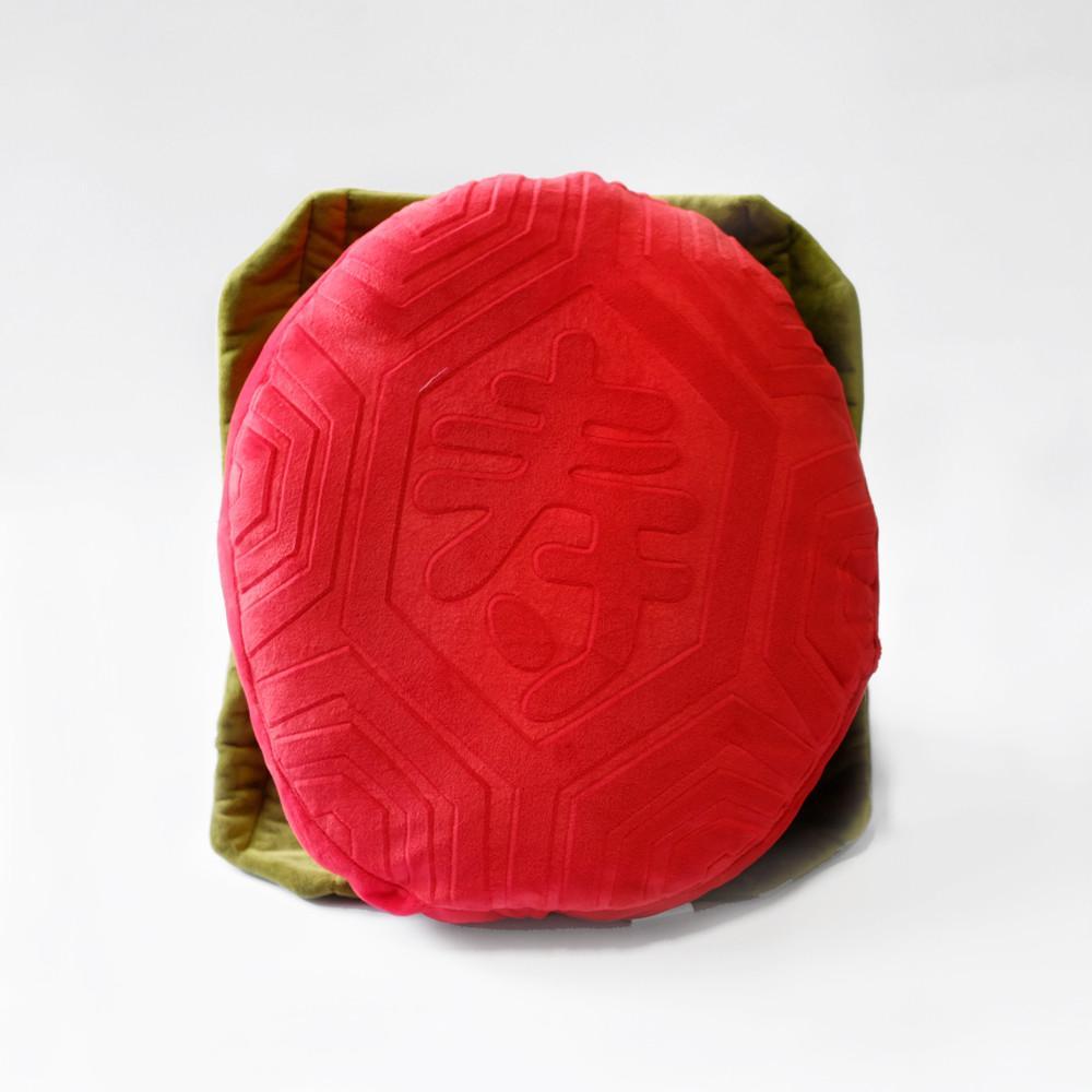 Ang Ku Kuih Cushion