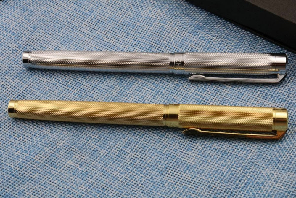 Nebula M2 Artisan Pro Fountain Pen - Too Shiny For Ya