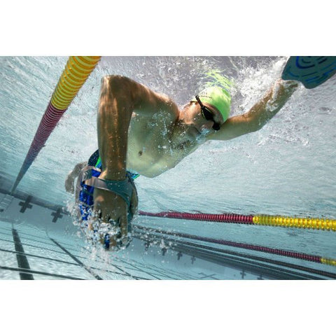 Palas de Natación - Conoce las mejores para tus entrenamientos