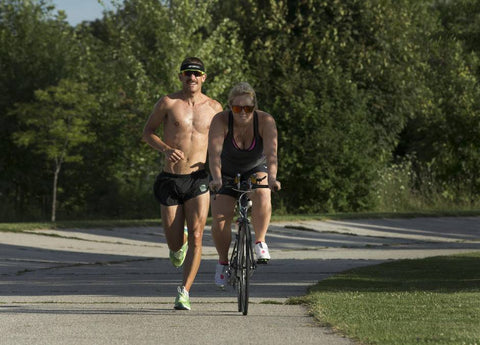 running lionel sanders ironman itu zoot 