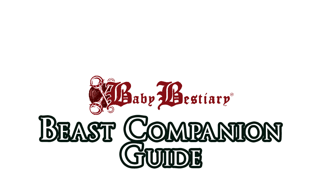 logo-beastcompanion