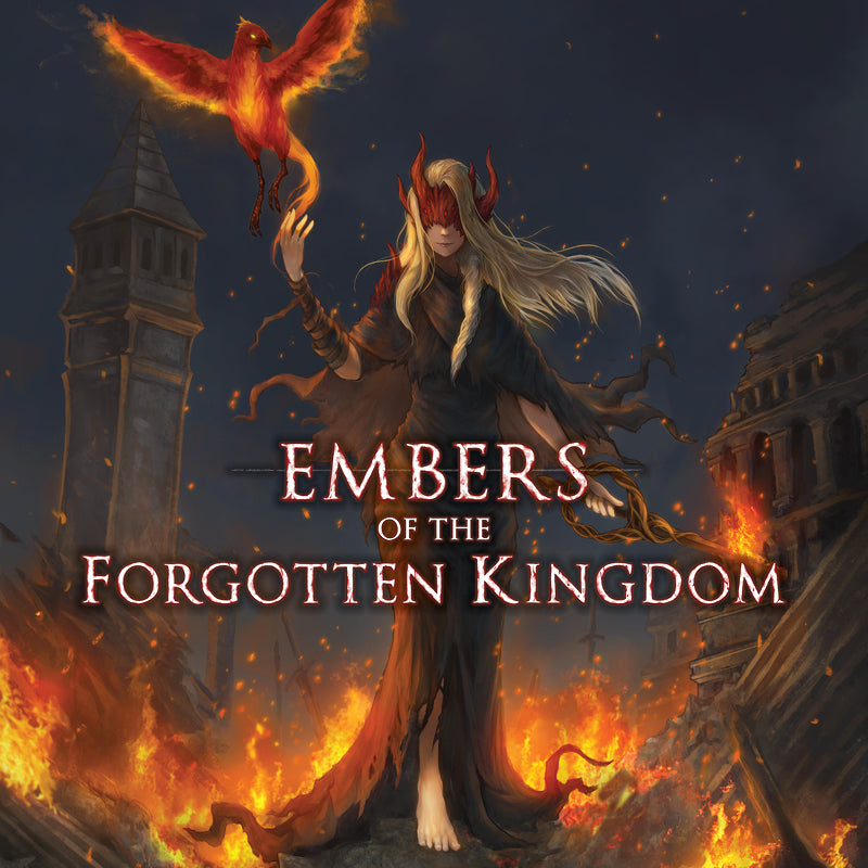 Embers Icon