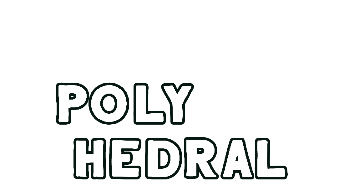 logo-polyhedral