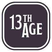 Logo-13th Age