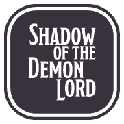 Logo-Shadow of the Demon Lord