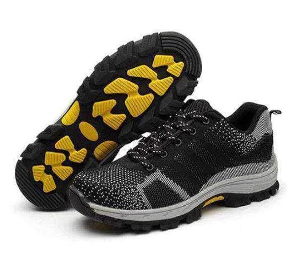 amazing indestructible power shoes