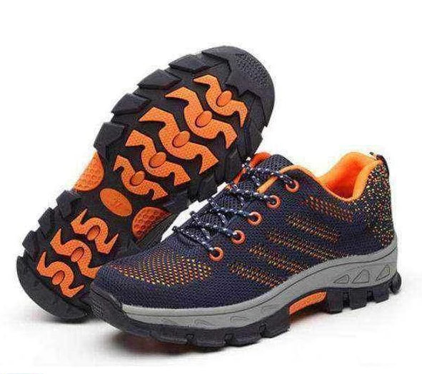 indestructible bulletproof ultra x protection shoes reviews