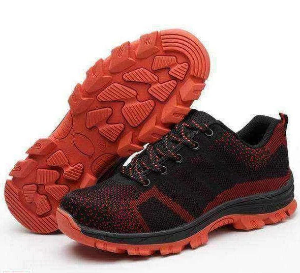 Indestructible Ultra X Protection Shoes 