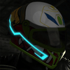 Night Rider Helmet LED - Dream Morocco