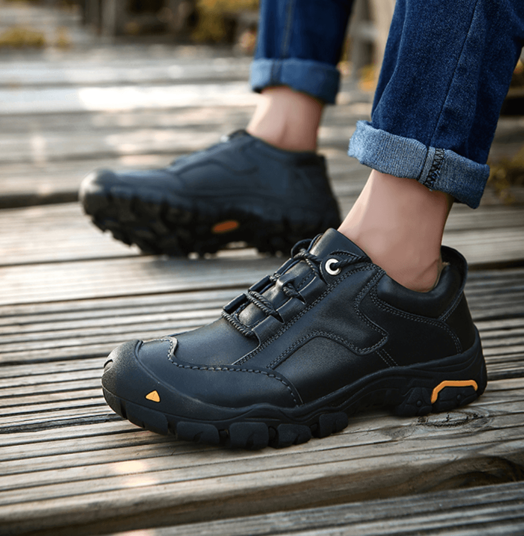 honey cocoon safety shoes