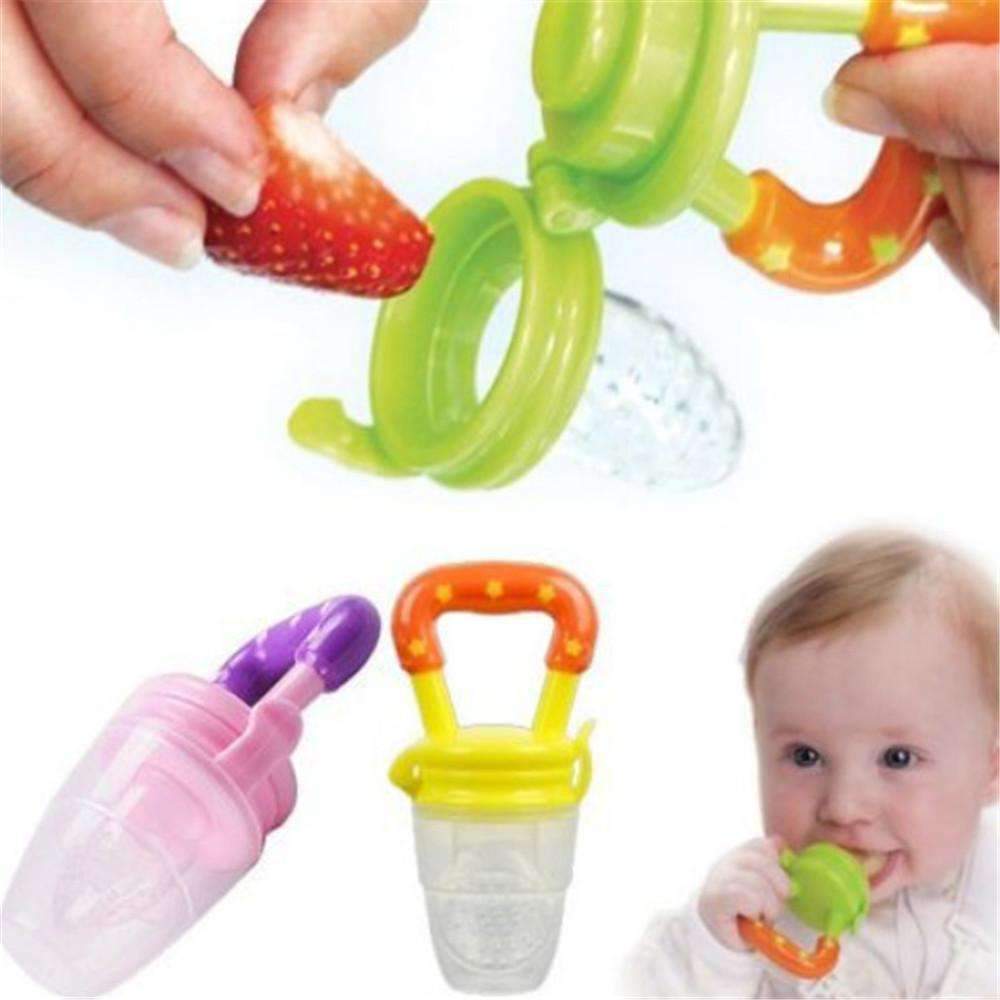 fresh fruit pacifier