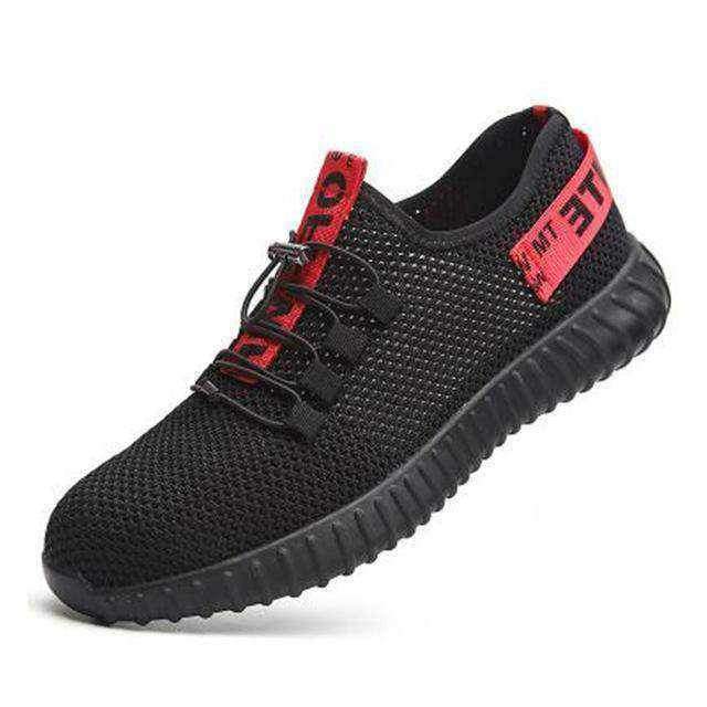 Indestructible EZ BulletProof Shoes 