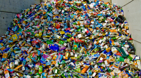 Reciclar, reducir y reutilizar: La importancia del día del reciclaje