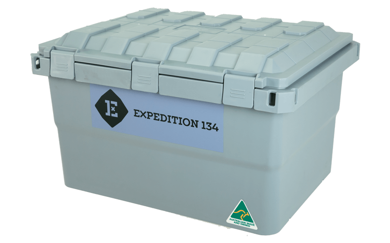 Expedition134  Experts in Heavy Duty Storage Containers