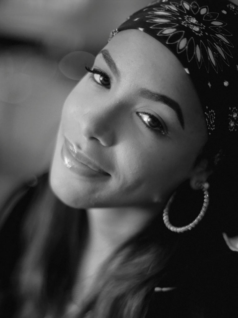 Aaliyah, 1990s.
