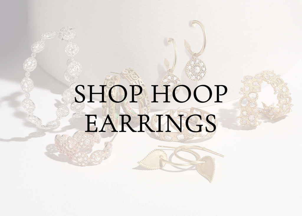 For all hoop earrings collection:the-timeless-hoop-earring