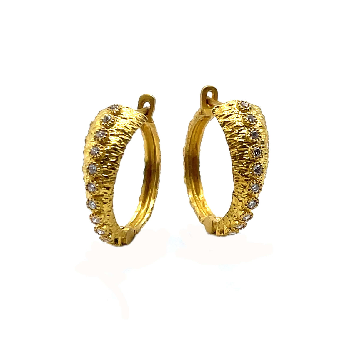 FLASH SALE EARRINGS 20% OFF | Coomi