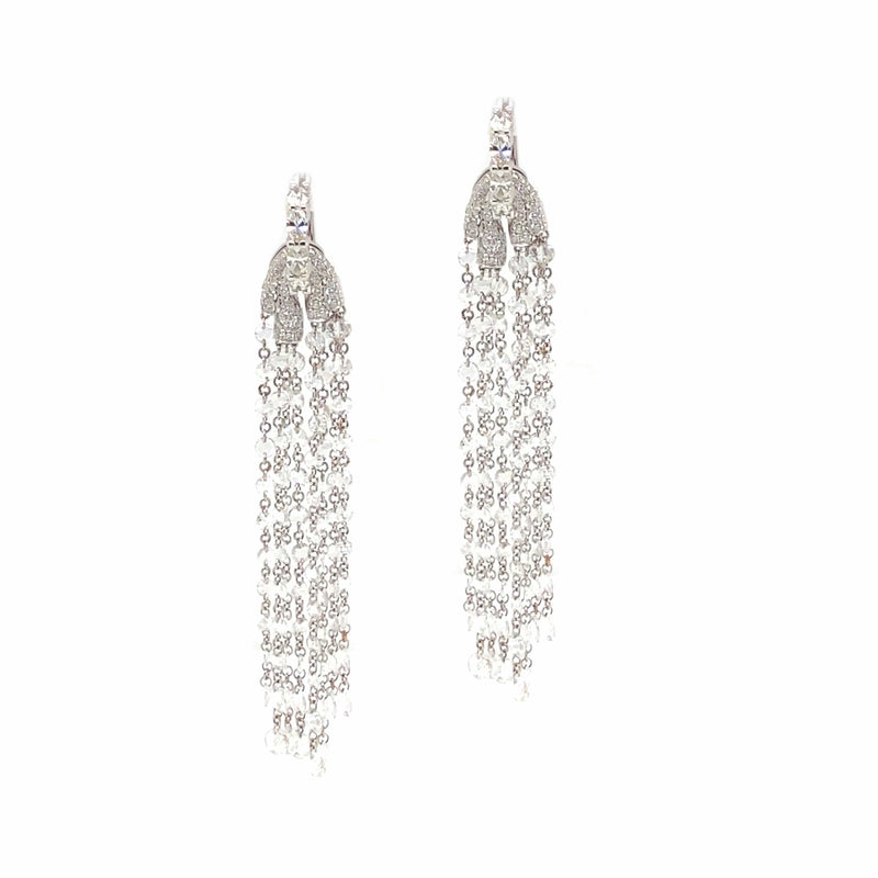 FLASH SALE EARRINGS 20% OFF | Coomi