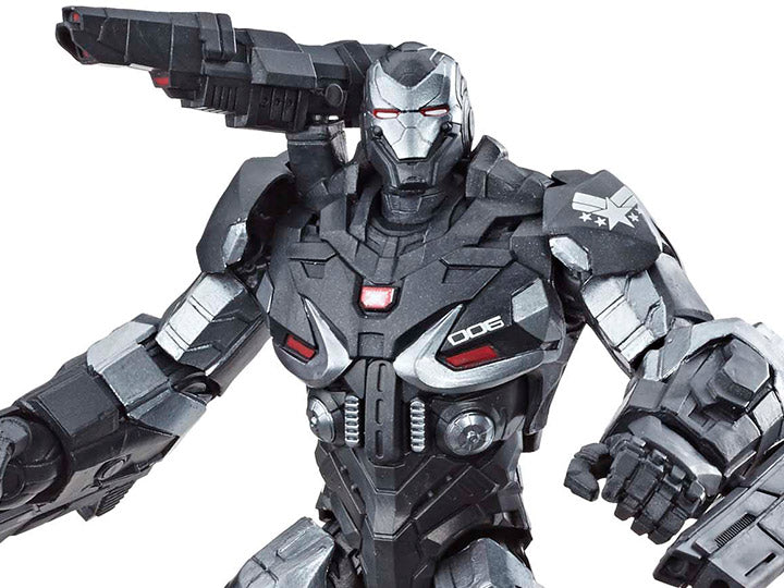 Hasbro Avengers Endgame Marvel Legends War Machine