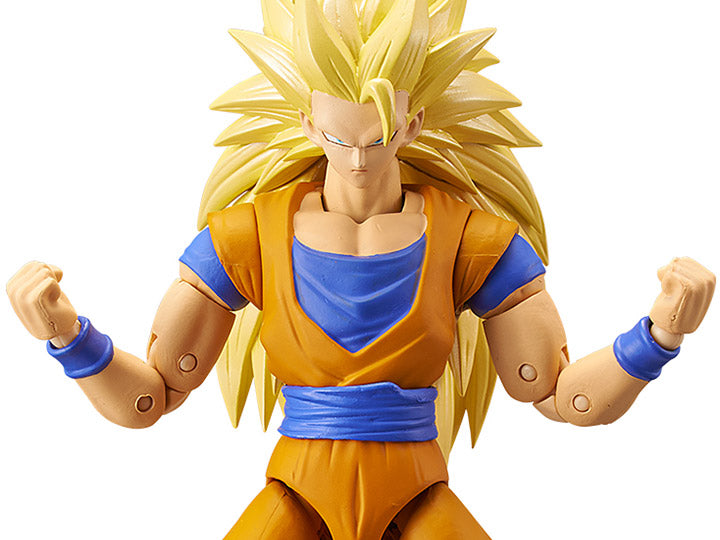 goku toys super saiyan 3