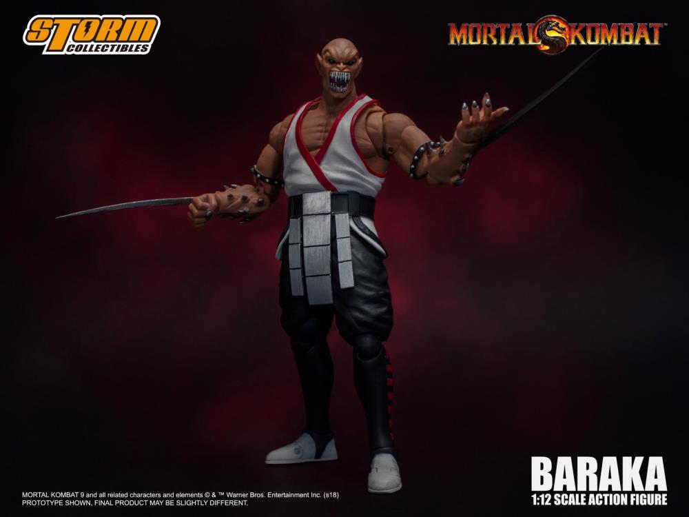 baraka figure