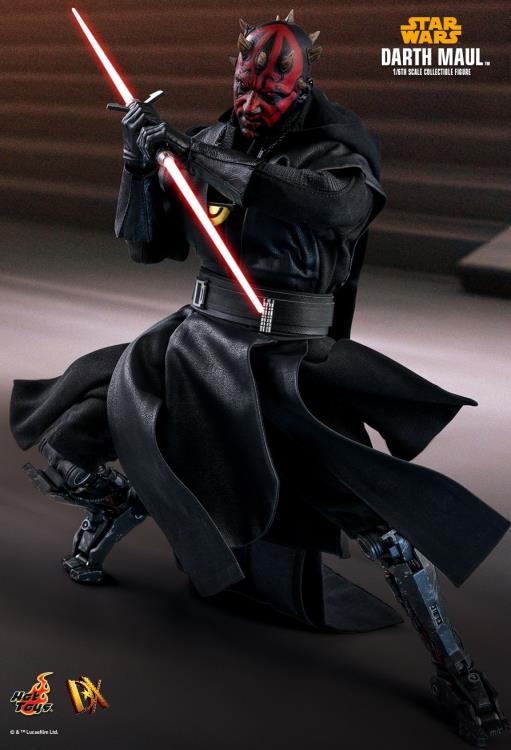 darth maul toy figure