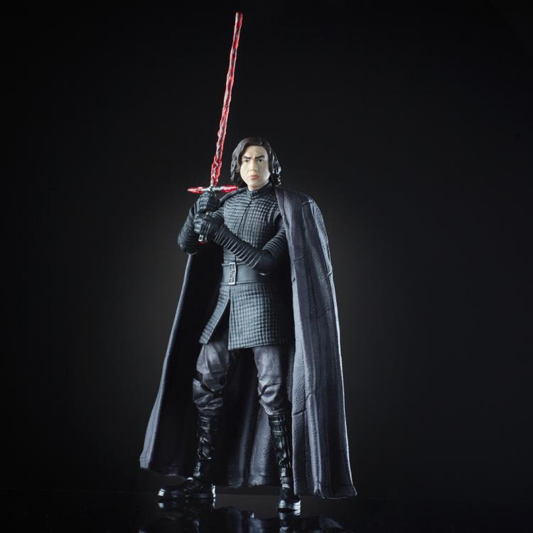 star wars the last jedi collection