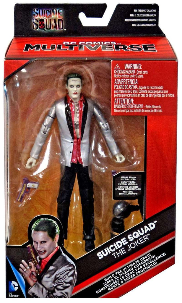 joker multiverse figure