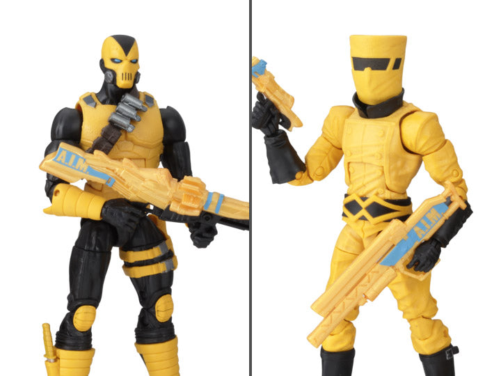 aim soldier marvel legends