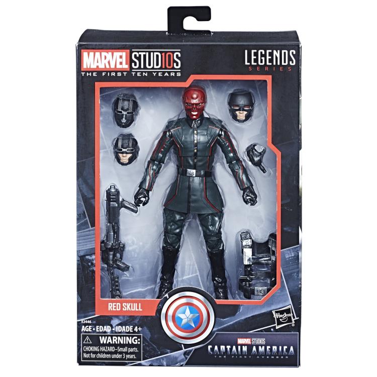 marvel studios marvel legends