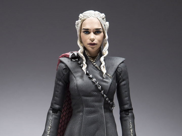 daenerys targaryen action figure