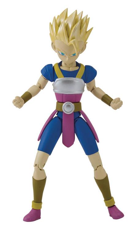 dragon ball super kale figure