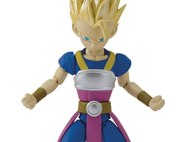 dragon ball kale figure