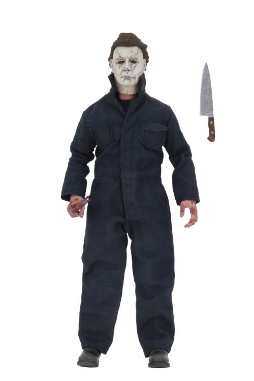 michael myers figures halloween collectables