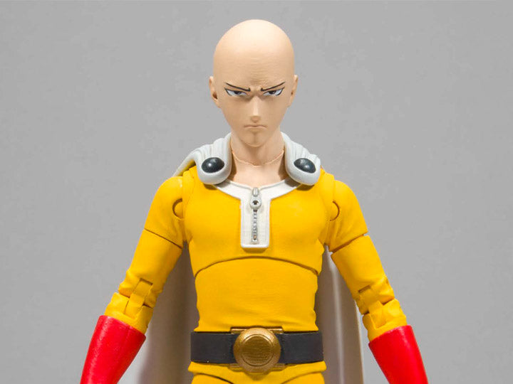 one punch man saitama action figure