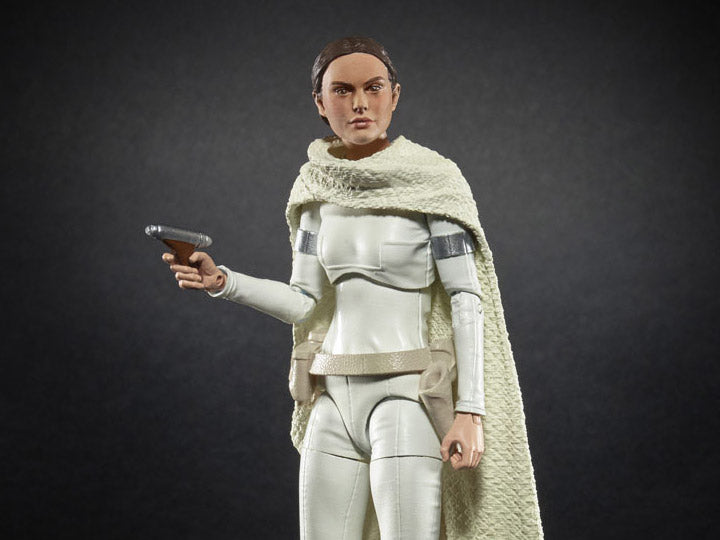 black series padme amidala