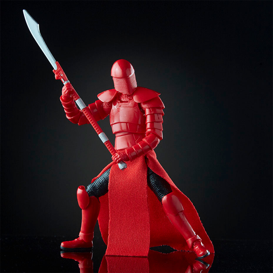 black series praetorian guard