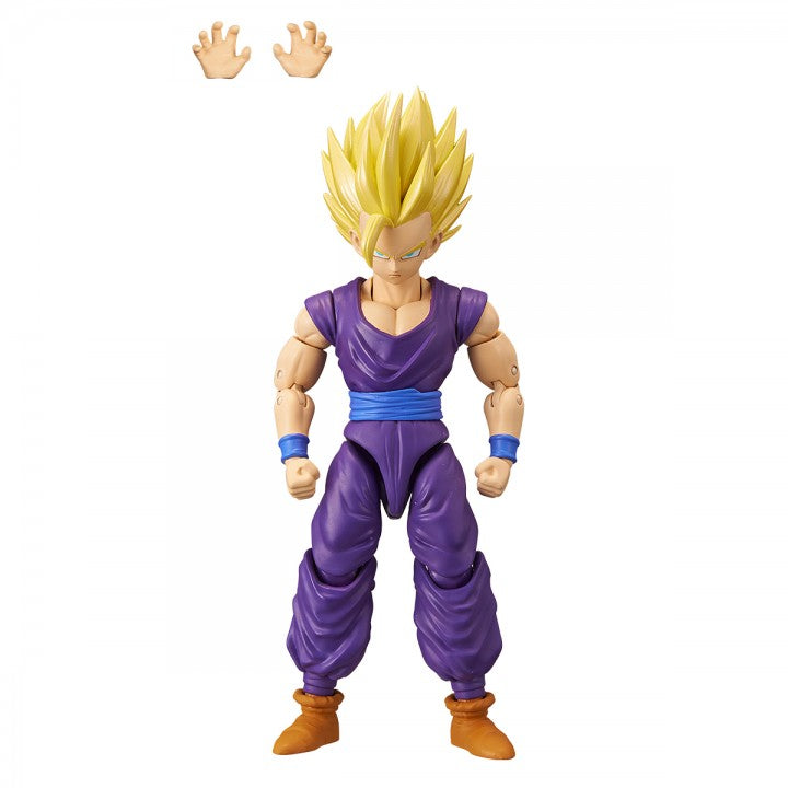 kid gohan figure