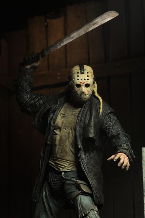 friday the 13th 2009 figure