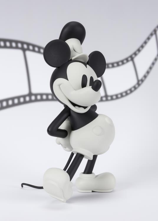 steamboat willie toy