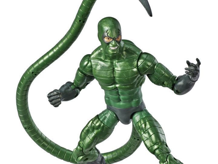 marvel scorpion figure