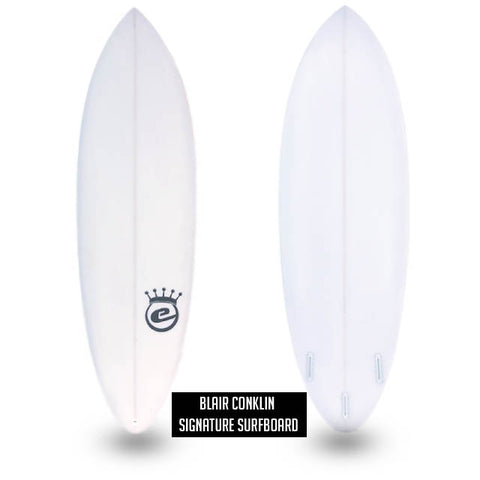 5'10" Blair Conklin Signature Surfboard