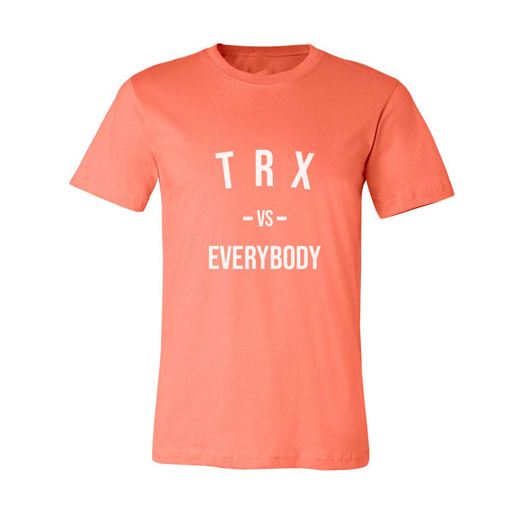 TRX vs Everybody Tee – FOUR KINGS LTD
