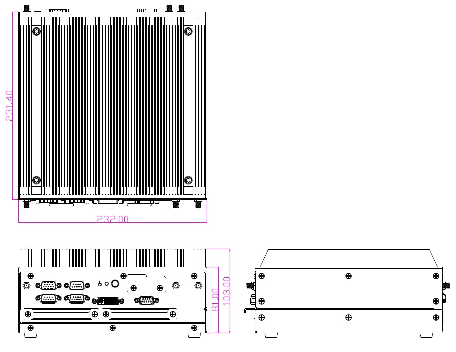 HBFEF752W_size